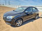 HONDA HR-V 2017