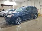 SUBARU FORESTER 2017