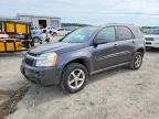 CHEVROLET EQUINOX 2007