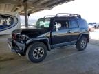 TOYOTA FJ CRUISER 2007