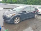 HYUNDAI ELANTRA 2014