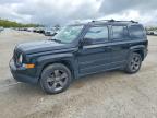 JEEP PATRIOT 2014