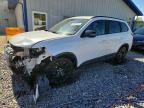 MITSUBISHI OUTLANDER 2018