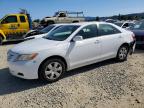 TOYOTA CAMRY 2007