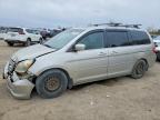 HONDA ODYSSEY 2007