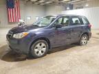 SUBARU FORESTER 2014