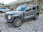 JEEP LIBERTY 2012