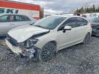 SUBARU IMPREZA 2015