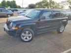 JEEP PATRIOT 2013