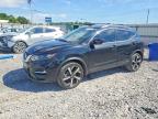 NISSAN ROGUE SPORT 2022