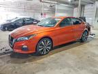 NISSAN ALTIMA 2021