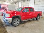 GMC SIERRA 2016