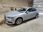 AUDI A4 2017