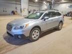 SUBARU OUTBACK 2017