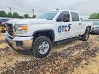 GMC SIERRA 2018