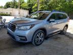 SUBARU ASCENT 2019