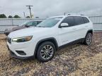 JEEP CHEROKEE 2019