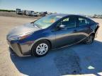 TOYOTA PRIUS 2021