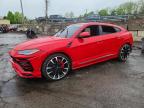 LAMBORGHINI URUS 2022