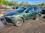 TOYOTA COROLLA CROSS 2023