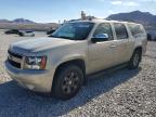 CHEVROLET SUBURBAN 2007
