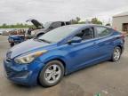 HYUNDAI ELANTRA 2014