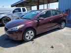 KIA FORTE 2017