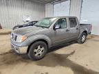 NISSAN FRONTIER 2007