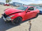 INFINITI G37 COUPE 2011