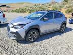 SUBARU CROSSTREK 2024