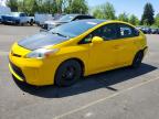 TOYOTA PRIUS 2013