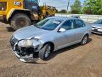 VOLKSWAGEN JETTA 2010