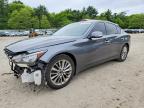 INFINITI Q50 2020