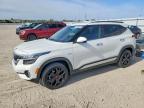 KIA SELTOS 2021