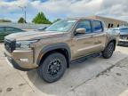 NISSAN FRONTIER 2023