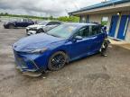 TOYOTA CAMRY 2025