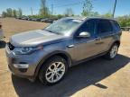 LAND ROVER DISCOVERY SPORT 2017