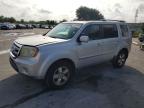 HONDA PILOT 2011