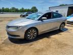 CHRYSLER 200 2015
