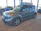 KIA SOUL 2011