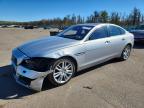 JAGUAR XF 2016