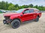 FORD RANGER 2021
