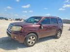 HONDA PILOT 2011