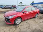 HYUNDAI ACCENT 2020
