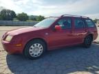 VOLKSWAGEN JETTA 2005