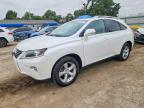 LEXUS RX 2013