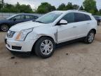 CADILLAC SRX 2014