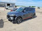 KIA SOUL 2021
