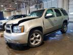 CHEVROLET TAHOE 2013
