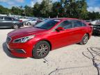 HYUNDAI SONATA 2017